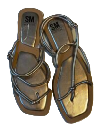 SM New York Molly Gold 9