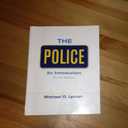 The Police: An Introduction (4th Edition)