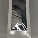 NFXSL Retro Phone Wired Handset and USB Handsets Black