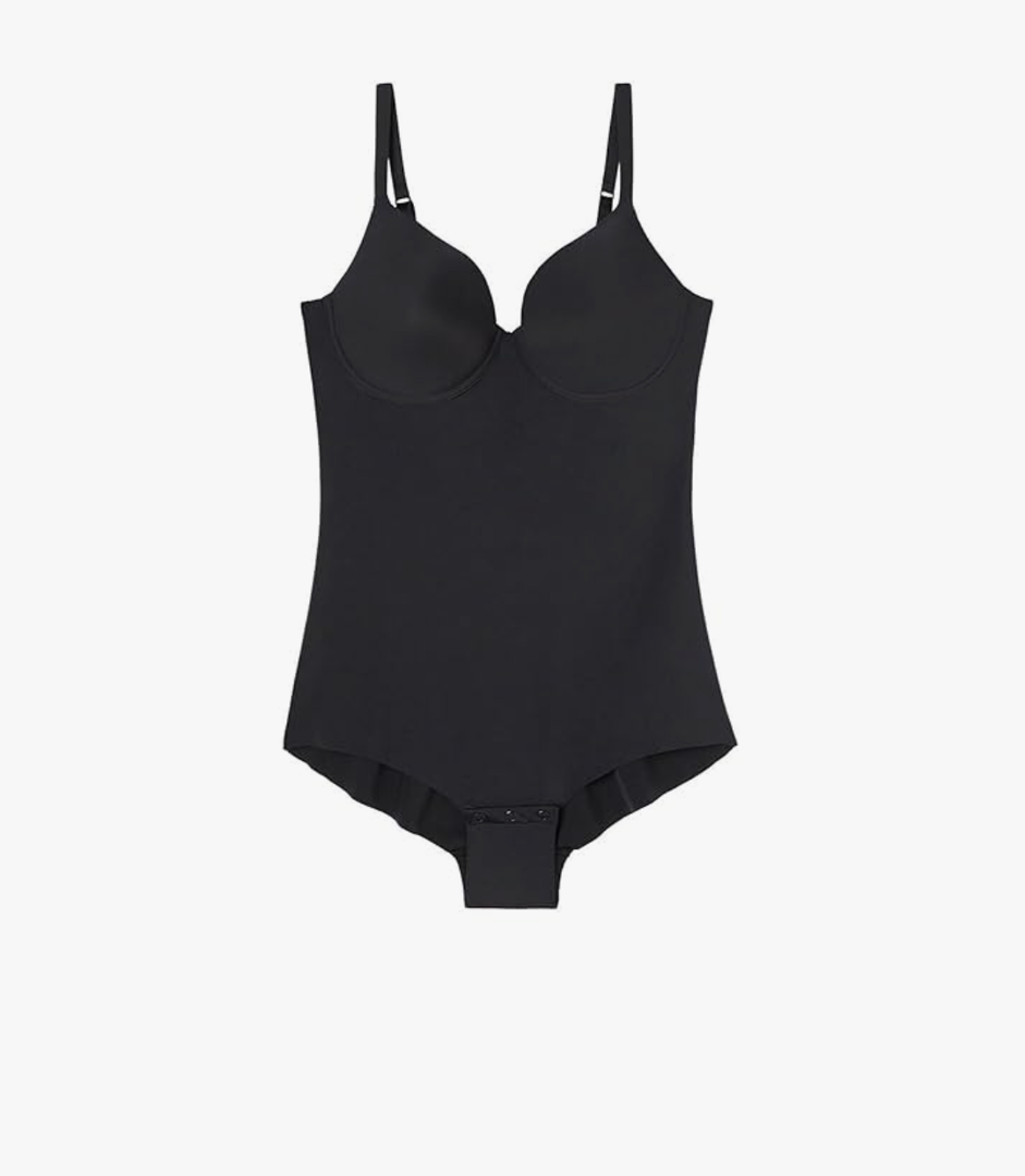 Woman's Francesca Bodysuit in Ultralight Microfiber , Size L