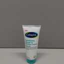 Cetaphil Exfoliating Rough & Bumpy Cream, Lightweight Cream for All Skin Types, 8 oz Tube, 20% Urea, Gently Exfoliates, Refines Skin Texture, Dermatologist Recommended Brand (8 Fl Oz (Pack of 1))