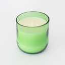 Glass Candle 6 oz