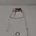 Total Blackout Grommet  Curtain   Panel 52" x 84", 1 Panel, White
