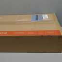 SANSUI 34-Inch Curved Gaming Monitor UWQHD 3440 x 1440 Up to 165Hz Curved 1500R - PIP/PBP, 1ms(MPRT), HDR, 300nits, sRGB 125%, DCI-P3 95%,FreeSync,HDMIx2,DP1.4 x2 (DP Cable Included)