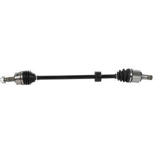 SCITOO CV Axle Shaft Assembly Front Right Fit For Fiat 500 1.4L 2012-2017,For Fiat 500 BATT 2017