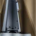 Qlaway 8.5"/10" Electric Scooter for Adults 19 MPH 350W/500W Motor,Four Modes E Scooter 15 Miles Range, Foldable,APP Control