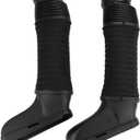 Air Intake Hose Compatible with Mercedes-Benz C300 C350 E350 C-300 C-350 E-350 3.5L 2008 2009 2010 2011 2012 2720903582 2720903682 2720901382 A2720901382 A2720903682 A2720903582 A2720901282