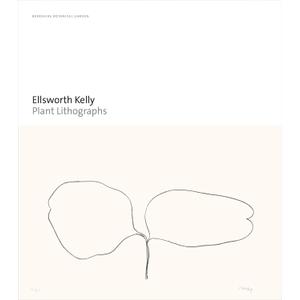 Ellsworth Kelly: Plant Lithographs