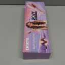 Curling Iron Hair Crimper Waver - CHIKYO 3 Barrel Rovy Wave Curling Iron, 1.25 Inch Ionic Beach Waves Curling Wand, Deep Waver Hair Curler Hot Tool with Ceramic for Women, Dual Voltage, Easy to Use (Pink)