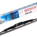 BOSCH H308 OE Specialty Rear Wiper Blade; 12" - Single