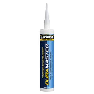 Titebond DuraMaster Sealant 32061 Ironstone 10.1-Oz