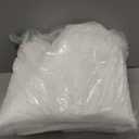 FIFU Bathroom Runner Rug 24" W x 60" L, Bath Mats for Bathroom, Bedroom & Kitchen, Non-Slip Rubber Latex Backing, Comfort & Soft Shower Bathmat & Carpet for Sink, Home & Hallways, White