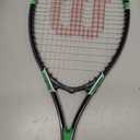 Wilson Tour Slam Adult Recreational Tennis Rackets