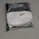 Kacctyen Employee Thank You Gifts Sets Canvas Tote Bag Makeup Cosmetic Bag Appreciation Keychains for Coworker Staff Women(Chaos)