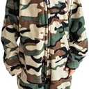 Forever Lazy Unisex Detachable Feet Kids Onesie(M)