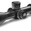 Burris Veracity PH First Focal Plane Riflescope, Illuminated Reticle (4-20x50mm)