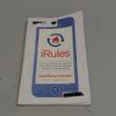 iRules: What Every Tech-Healthy Family Needs to Know about Selfies, Sexting, Gaming, andGrowing up