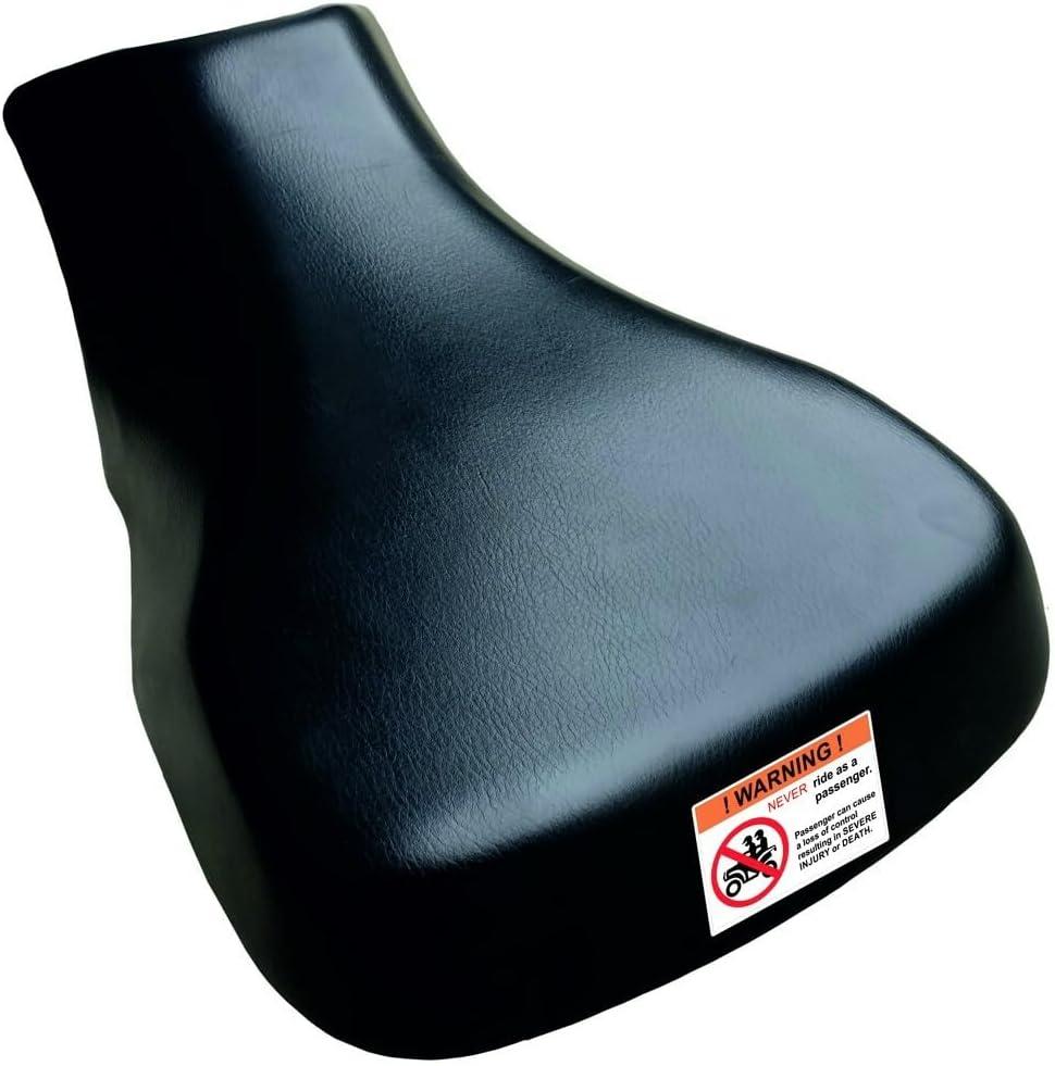 Premium Non-Slip Seat Cover Compatible fit for Yamaha Grizzly Kodiak Durable, Water-Resistant, Easy Installation,Upgrade for Enhanced Comfort & Grip