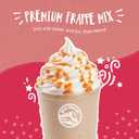 Big Train Dragonfly Thai Tea Blended Crme Beverage Mix, 3.5 Pound (Pack of 1) (EXP 01/26/27)