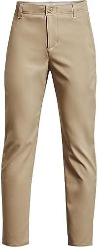 Under Armour Boys' Showdown Golf Pants, YXL