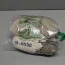 Butterblu  5-Pack Toddler Long Sleeve Thermal Henley Shirts 7Y