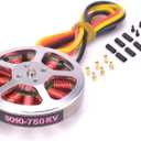 GoolRC 1PCS 5010 360KV High Torque Brushless Motors for ZD550 ZD850 MultiCopter Quadcopter Multi-axis Aircraft
