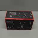 Riedel O Wine Tumbler Pinot Noir Glass, Set of 2 (Clear)