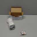 SANNCE 2K 3MP Super HD PoE IP Security Camera,100ft Dual IR Night Vision,IP67 Weatherproof, Human/Vehicle Detection,H.265+ Indoor/Outdoor Surveillance Camera