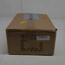 MWZ Modern Black Wall Sconces Lighting, 2 Pack Gold Rustic Lamp Fixture Farmhouse Simplicity Bronze Finish Arm Swing Industrial Wall Lights for Bedroom,Living Room,Reading,Kitchen