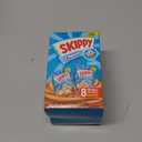 SKIPPY Creamy Peanut Butter Individual Squeeze Packs, 1.15 oz (64 Individual Peanut Butter Packets) Expiry: 02/11/2027