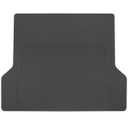 Ca 4 Trim To Fit Blk Rubber Floor Mat