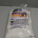 BGment Linen Sheer Curtains 84 Inches Long 2 Panels Set for Living Room - Ivory Light Filtering Drapes with Rod Pocket Lightweight Window Treatments for Bedroom, 52 X 84 Inch