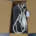 Christmas Gifts Heating Pad for Back, Neck, Shoulder Pain & Cramps Relief, Electric Heating Pad with 6 Heat Settings, Auto-Off, Moist Dry Heat Options, Gifts for Women, Men, Mom, Dad, Wife, Husband (12"x24")