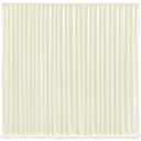 Wish Care Ivory Backdrop Curtains 4 Panels - Wrinkle-Free Polyester Photography Drapes for Wedding, Baby Shower, Birthday Party & More - 16 X10FT (Ivory)