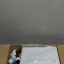 Marquee Numbers 3 Feet Tall Big Light Up Numbers 80th Birthday Decorations Women Men White Anniversary Party Decor Large Cardboard Prop Backdrop Sign 80