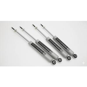 Rough Country Suspension Systems Ford  1980--96 Bronco/F-150 4WD Front Dual Shock Option