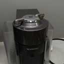 Nespresso Vertuo Coffee and Espresso Maker by De'Longhi, Titan (Graphite Metal)