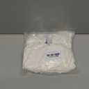 Couch Cushion Covers for Sectional Sofa, Sectional Couch Covers for Furniture, Sofa Covers Washable Stretch Sofa Slipcovers Soft,Anti Slip,Skin-Friendly for Pets (Ivory White, Back Cover M)