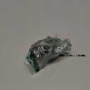 Supply Giant CU334H 1" x 1" x 1/2" Cast Iron Threaded Reducing Tee for Industrial Piping or DIY Projects with Black Finish