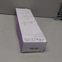 Adjustable Outdoor Antenna Mounting Pole - Universal J Pipe Mount for Antenna & Weather Station - Easy Installation, Solid Structure, Weather Proof (Diameter 1 1/4", Length 33 1/4")