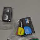 936e High Yield 936 Ink Cartridges for HP Printers HP936 936XL Replacement for HP 936 Ink Cartridges Combo Pack Work for HP Officejet Pro 9125e 9120e 9135e 9730e 9130e 9720e 9122e Printers, 4 Pack