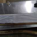 Art3d 4-Piece Wood Slat Acoustic Panels for Stylish Decor and Noise Reduction, 3D Textured Panel for Ceiling and Wall, Walnut (4Pcs - 94.5 * 7.9 inch)