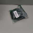 Avidlove Women Lingerie Lace Nightgown Chemise Spaghetti Strap Babydoll Modal Sleepwear V-Neck Full Slip Side Slit Nightwear Medium