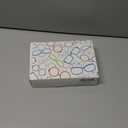 AABV Reading Glasses Blue Light Blocking for Women,Anti UV Ray/Glare Readers,Lightweight Spring Hinge Eyeglasses (4-pack Mix)