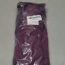 AOTIAN Mini Lightweight 11.8 Inch Backpack Durable Travel Hiking Women and Girls Small Daypack, 7 Liters Purple