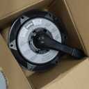 SPX0714BA Key Cover Handle Assembly for Hayward Multiport Valves and Sand Systems SP0714T, SP0714A, SP0714G11, Vari-Flo XL Valve, Pro VL HCF, Pro Series Side Top Mount Sand Filter S210S/S220T2