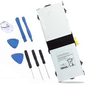 EB-BW720ABE Battery EB-BW720ABA for Samsung Chromebook Plus V2 XE310XBA XE350XBA XE520QAB XB521QAB XE525QBB XE520QAA K01US K02US K03US K04US KA1US KB1US KC2US;SM-W720 W723 W723Q BA43-00390A AA-PBMN2H0