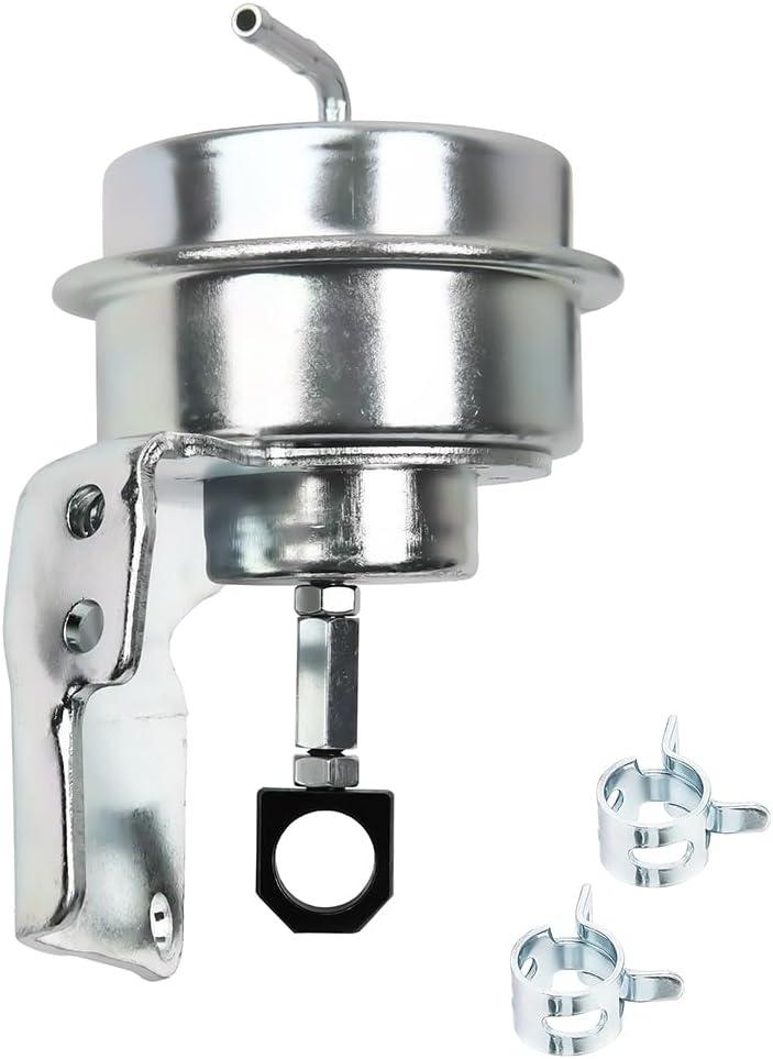 Turbo Wastegate Vacuum Actuator Compatible with Acura RDX K23A1 2007-2012 with 2300DO-VT.T Engine Replace 48389-01043,49389-18470