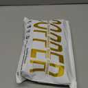 Copper Knee Braces with Strap for Knee Pain Women and Men(2 Pack), Knee Compression Sleeve for Arthritis, ACL, Meniscus Tear, Joint Pain Relief, Knee Support for Working, Running, Weightlifting(3XL) (XXX-Large)