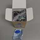 CCVOO 3.0 Reading Glasses for Women, Eye glasses, Blue Light Readers for Women, Cheaters (*C1 Mix)